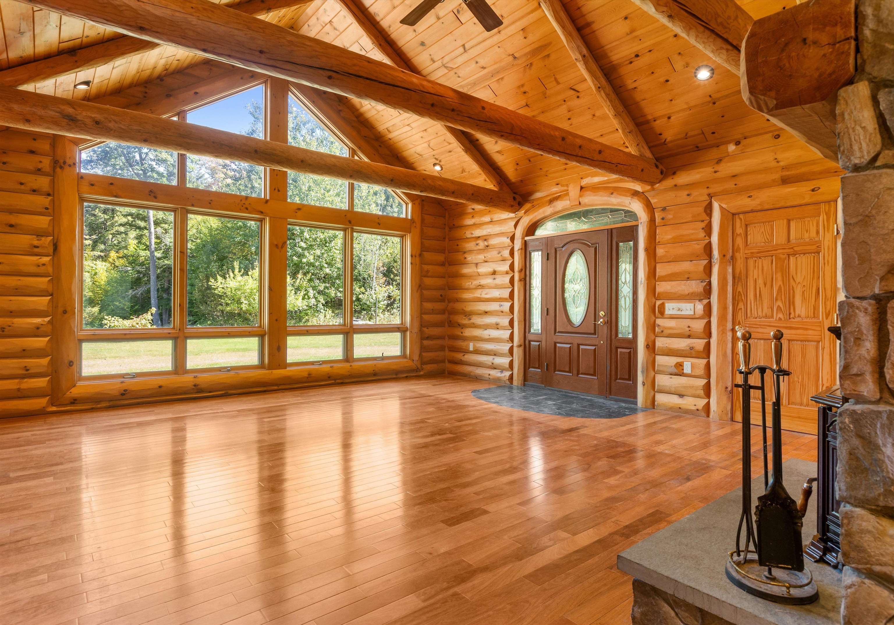 58 Stone Ledge Road Littleton, NH 03561 - Photo 6 of 59 Gallery Image 6