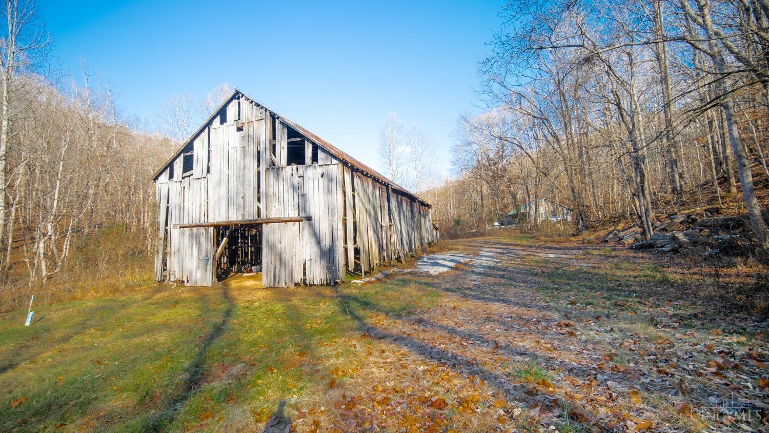 668 Tracy Run Road Stout, OH 45684 - Photo 7 of 25 Gallery Image 7