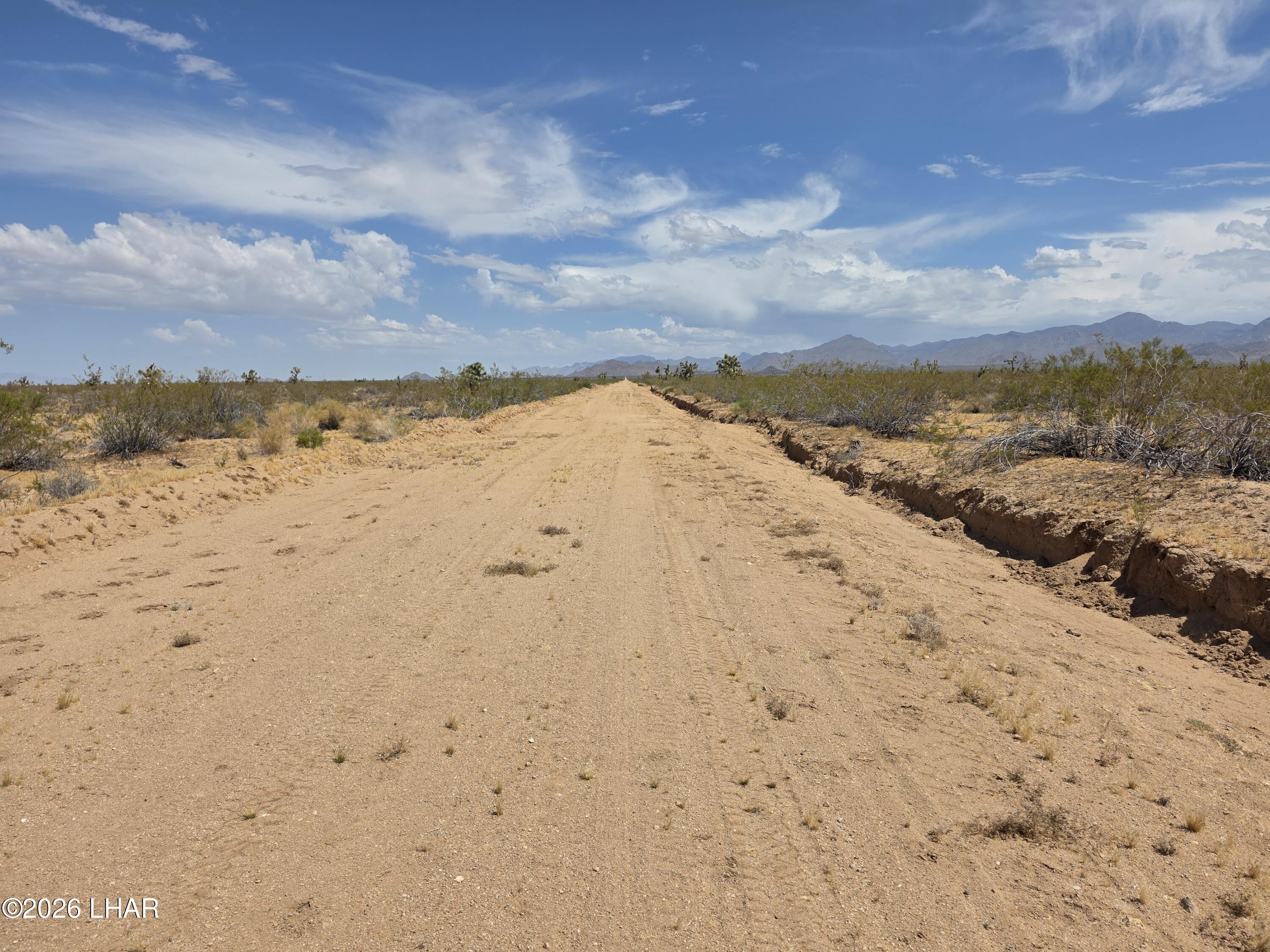 Parcel2328 South Tom Mix Road Yucca, AZ 86438 - Photo 16 of 17