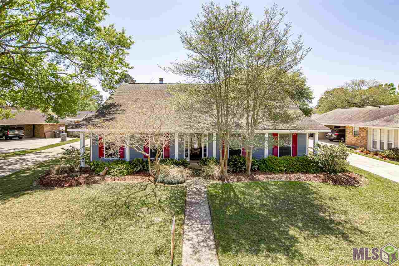 16530 Missionary Ridge Avenue Baton Rouge, LA 70817 - Photo 1 of 22 Gallery Image 1