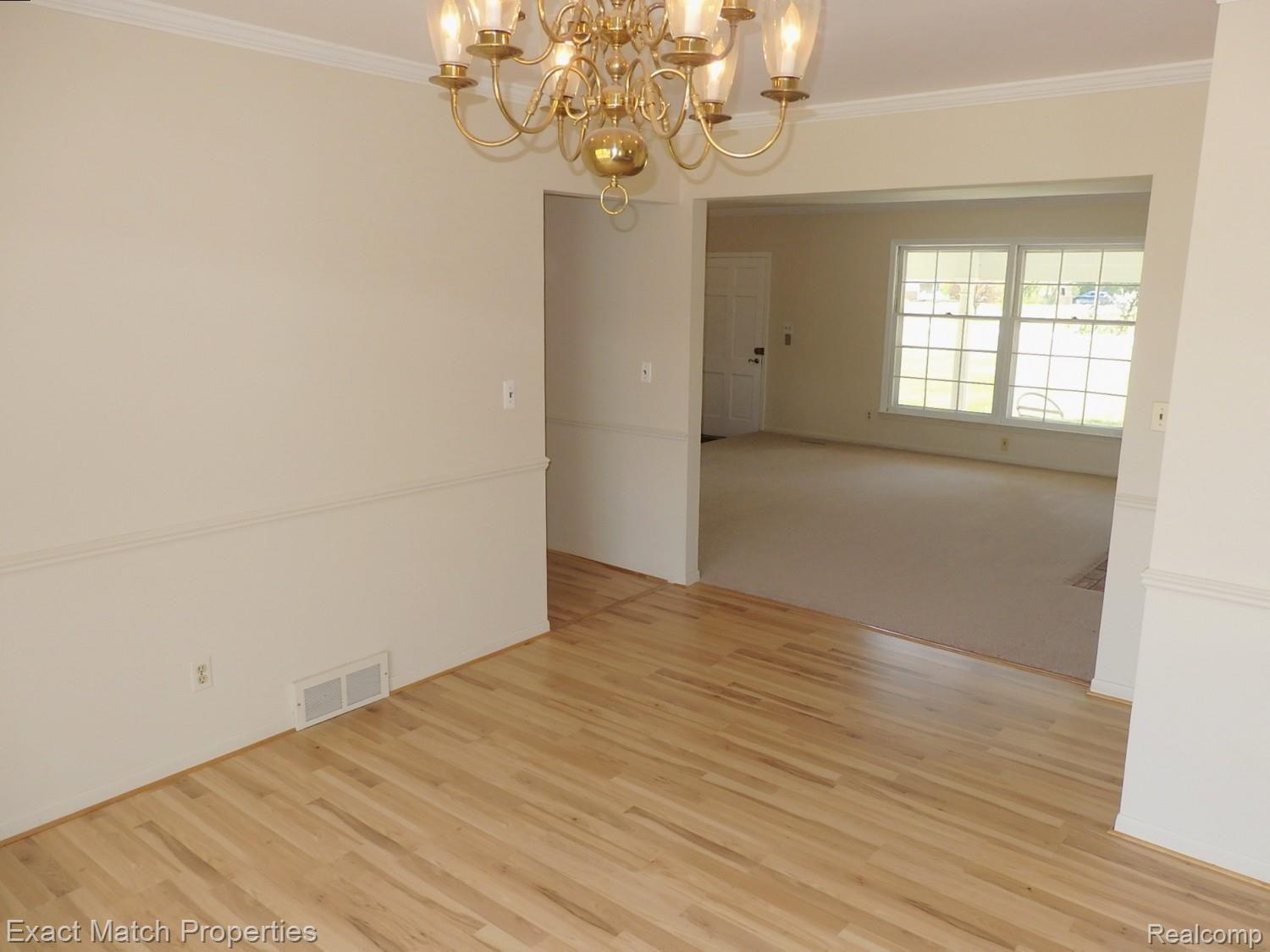 46130 Maben Road Canton, MI 48187 - Photo 22 of 43 Great open layout