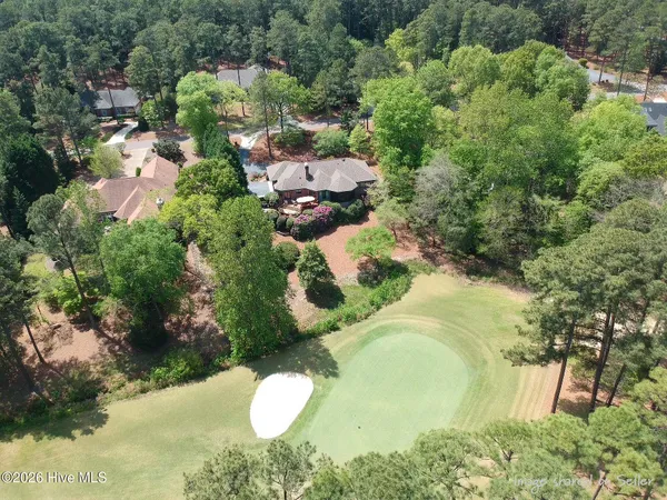 $660,000 | 18 Halkirk Drive, Pinehurst, NC 28374