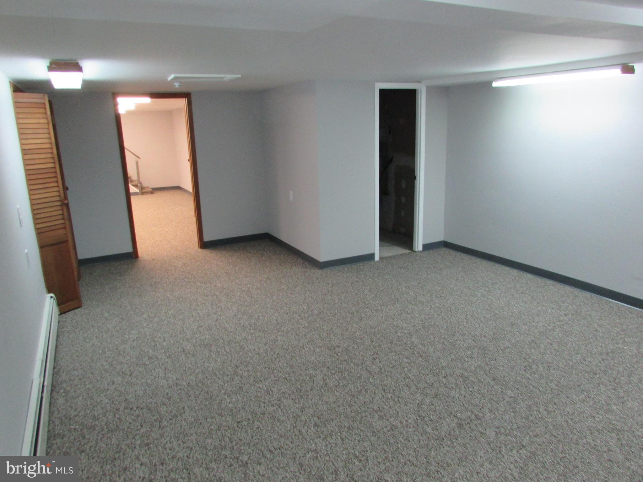 1955 Springer Road Harleysville, PA 19438 - Photo 34 of 46 Remodeled Media Room or Man Cave