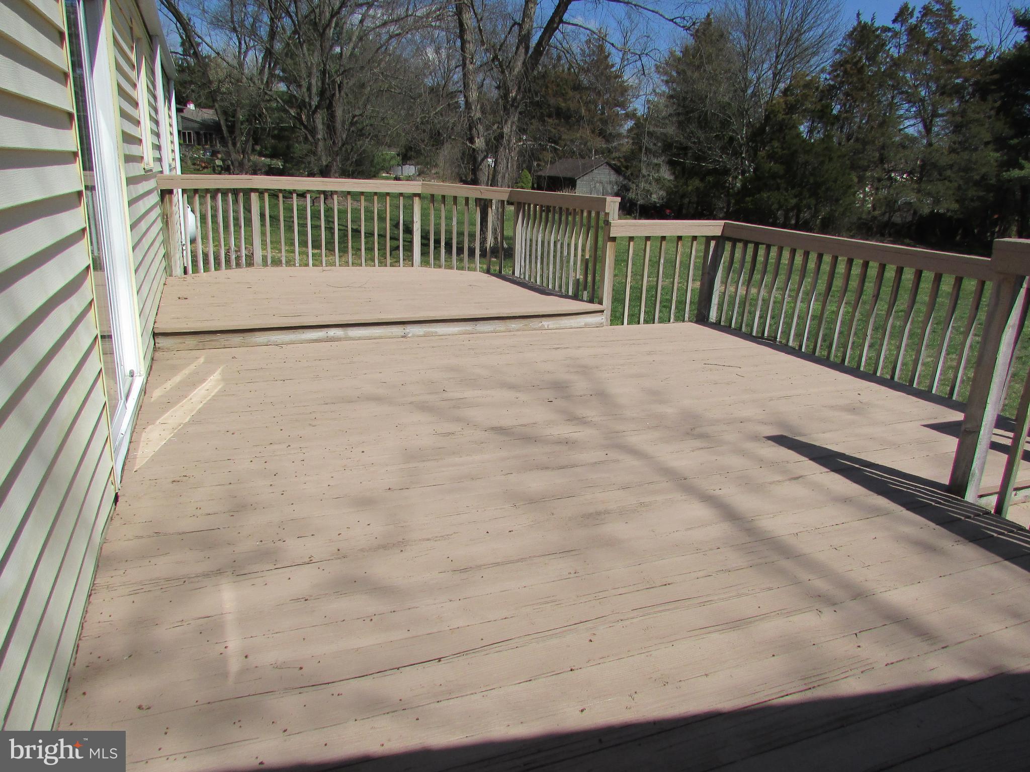 1955 Springer Road Harleysville, PA 19438 - Photo 38 of 46 Multi Level Huge Deck