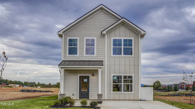 $272,500 | 4201 Gambrel Oaks Street, Blountville, TN 37617