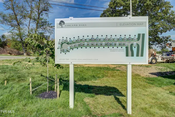 $282,500 | 4201 Gambrel Oaks Street, Blountville, TN 37617