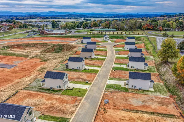 $282,500 | 4201 Gambrel Oaks Street, Blountville, TN 37617