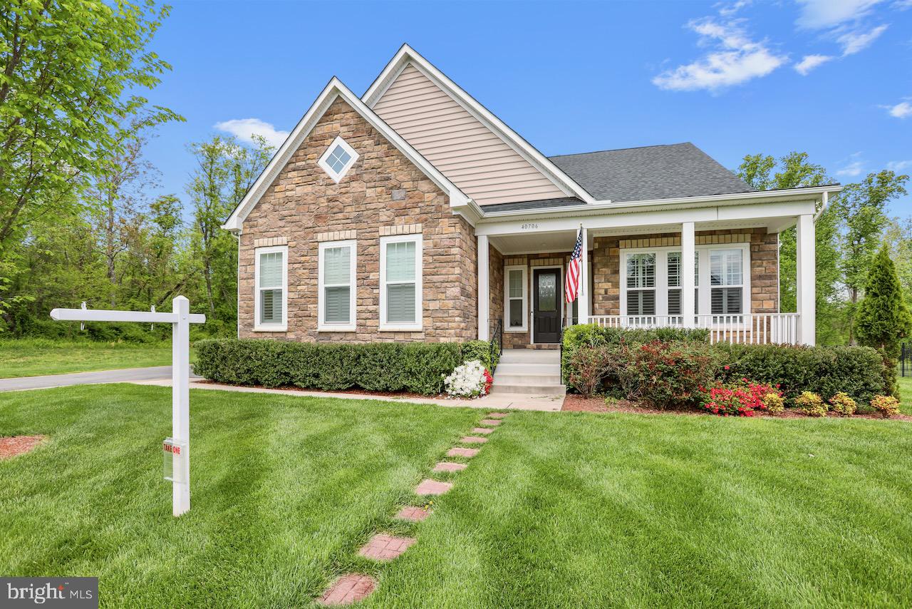 40706 Telluride Court Aldie, VA 20105 - Photo 1 of 70 Welcome Home