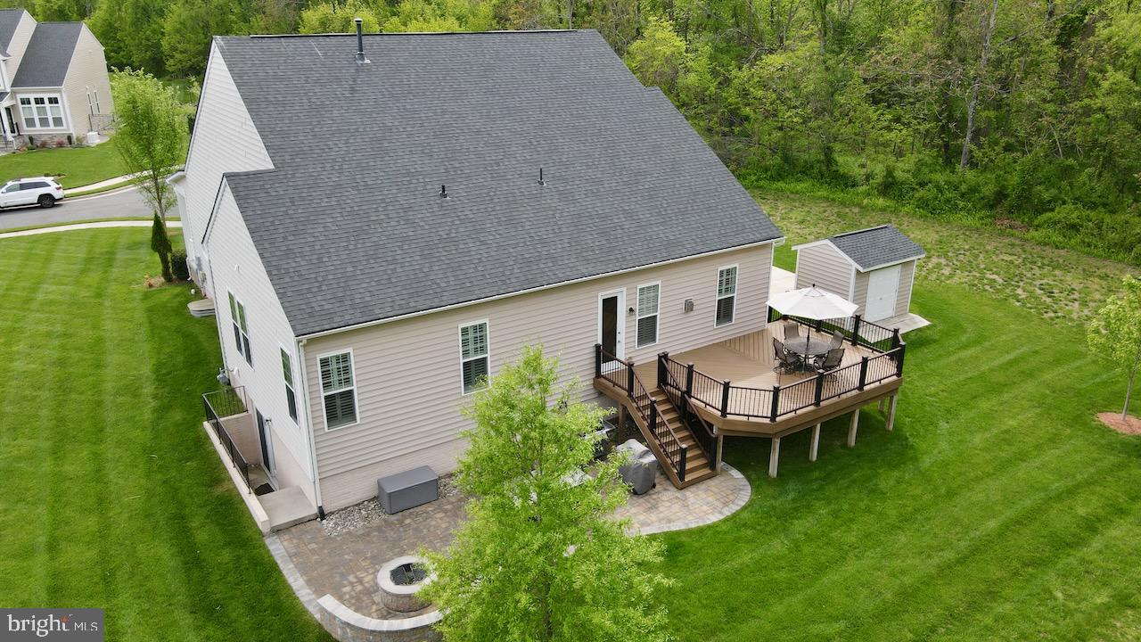40706 Telluride Court Aldie, VA 20105 - Photo 17 of 70