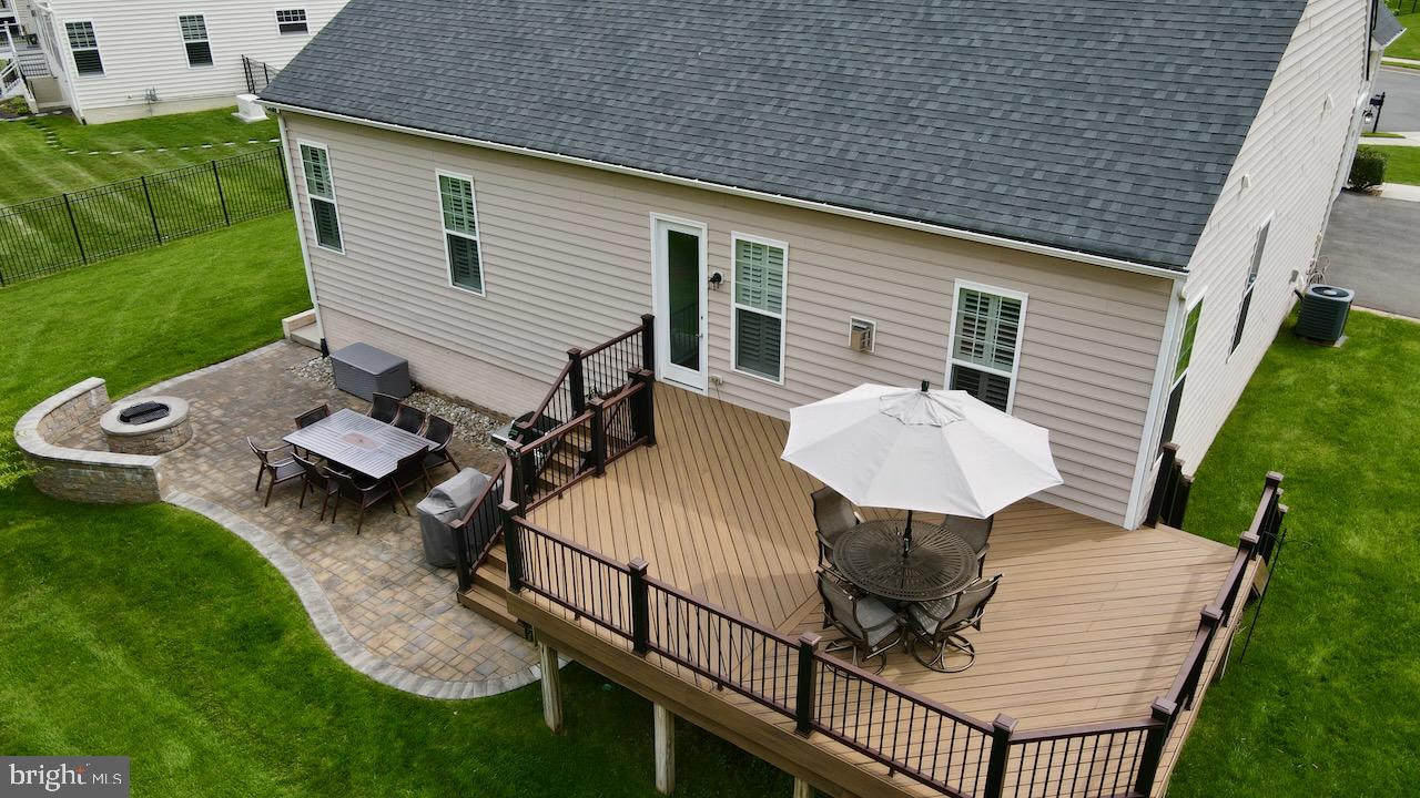 40706 Telluride Court Aldie, VA 20105 - Photo 18 of 70