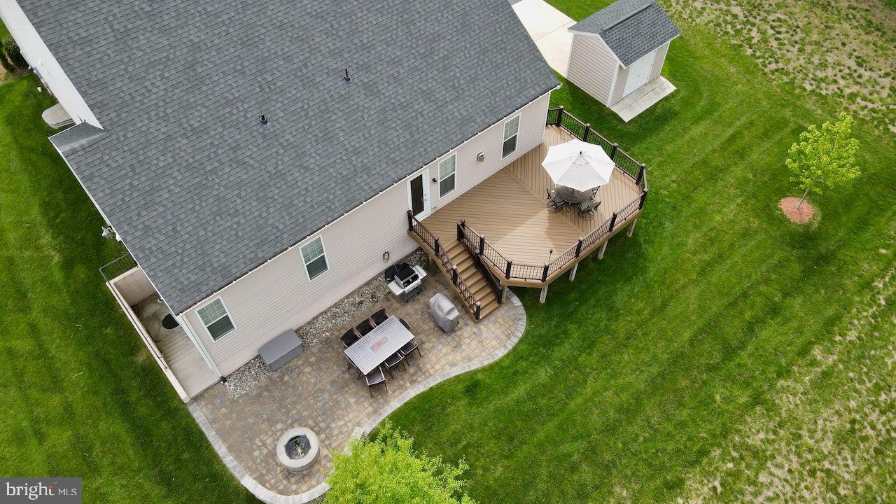 40706 Telluride Court Aldie, VA 20105 - Photo 20 of 70