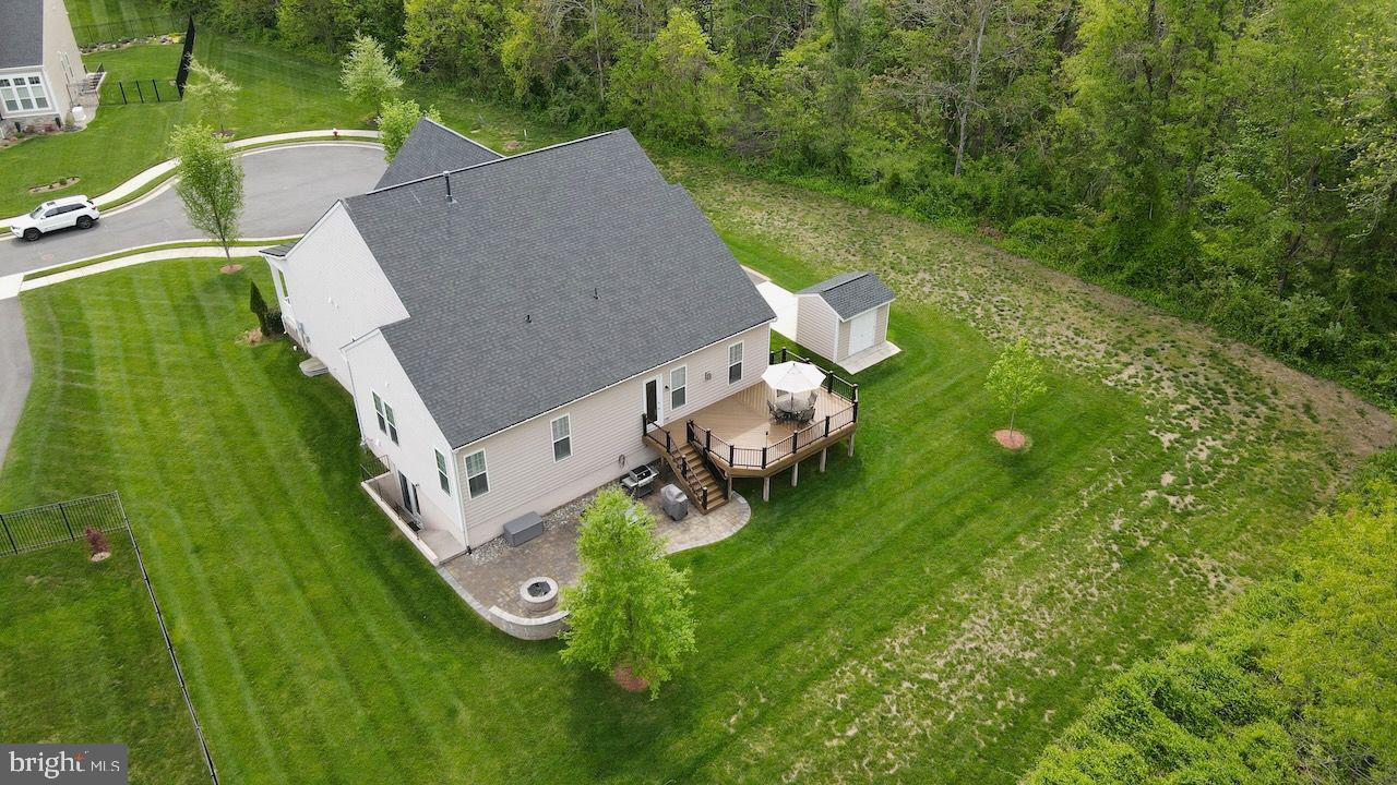 40706 Telluride Court Aldie, VA 20105 - Photo 21 of 70