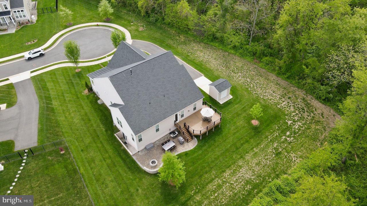 40706 Telluride Court Aldie, VA 20105 - Photo 22 of 70