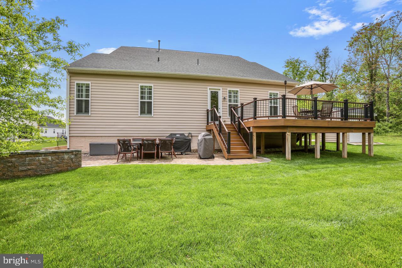 40706 Telluride Court Aldie, VA 20105 - Photo 25 of 70