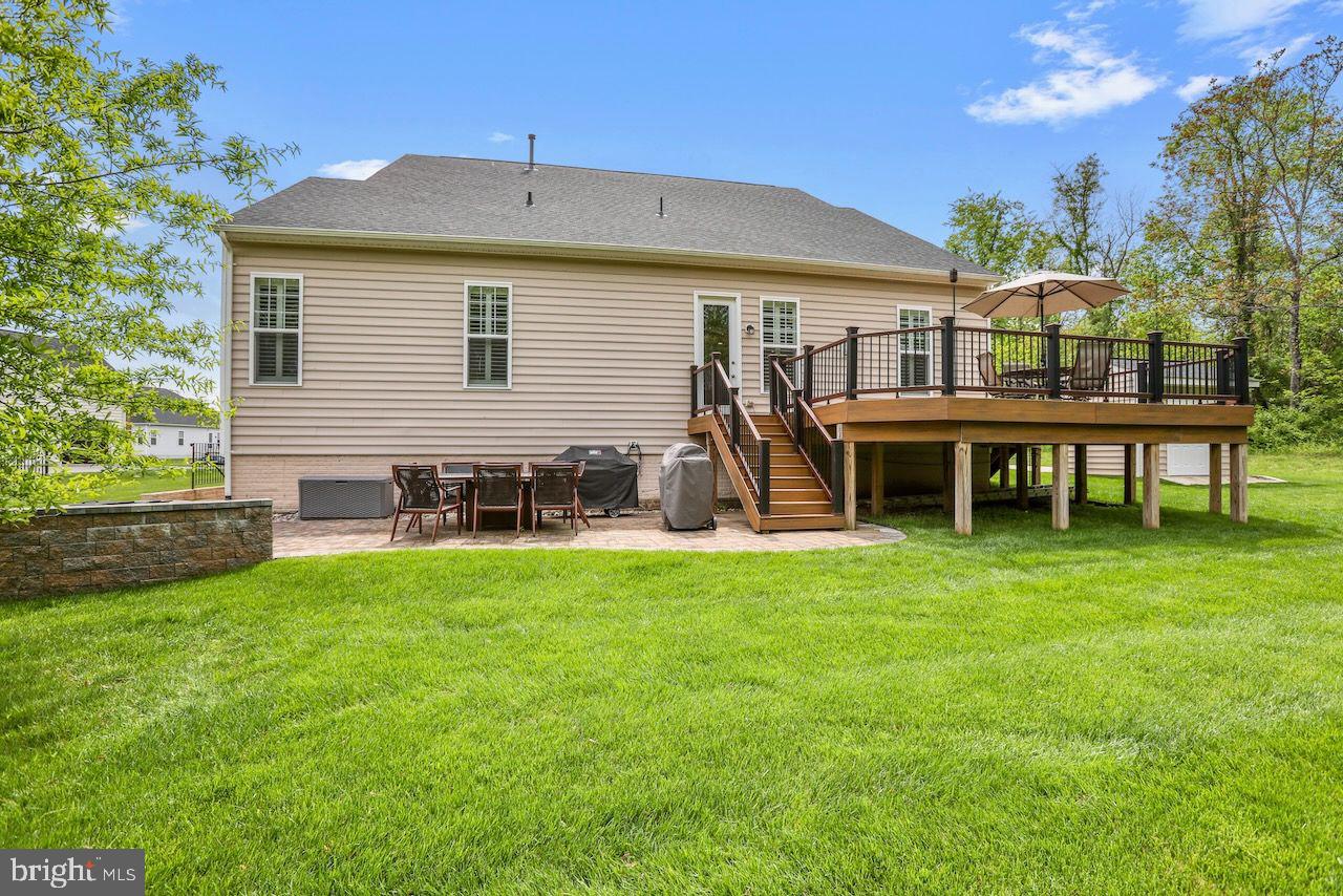 40706 Telluride Court Aldie, VA 20105 - Photo 27 of 70