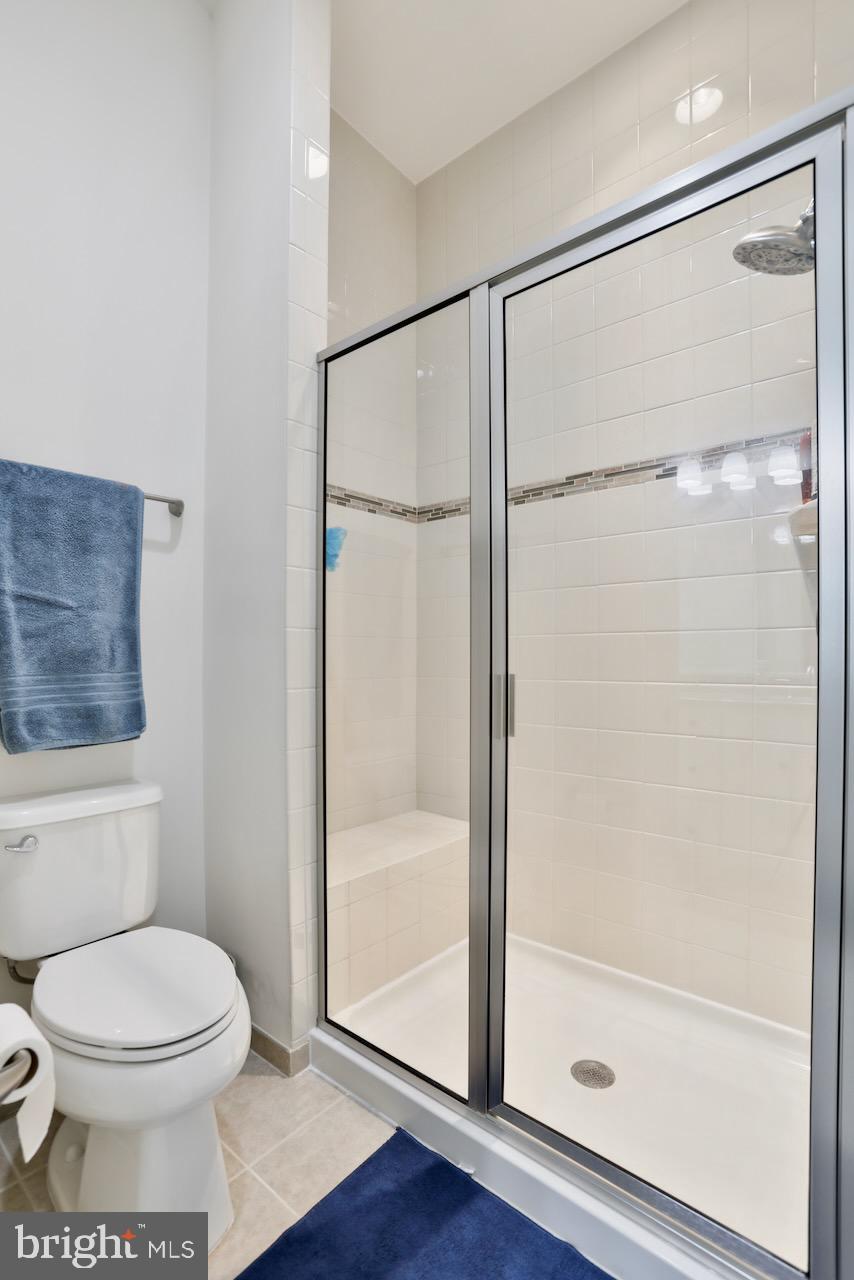 40706 Telluride Court Aldie, VA 20105 - Photo 54 of 70 Large Walk-in Shower