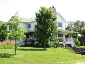 610 Tweed Springs Road Greeneville, TN 37743 - Photo 1 of 23 Photo 1