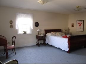 610 Tweed Springs Road Greeneville, TN 37743 - Photo 12 of 23 Second Bedroom