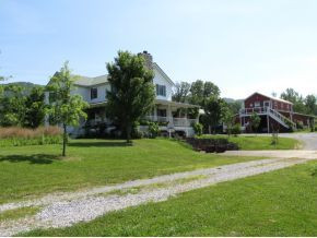 610 Tweed Springs Road Greeneville, TN 37743 - Photo 2 of 23 Photo 2