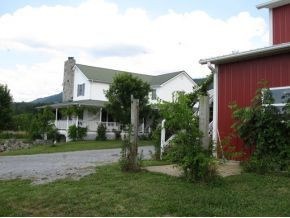 610 Tweed Springs Road Greeneville, TN 37743 - Photo 23 of 23 Photo 23