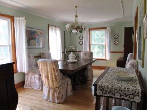 610 Tweed Springs Road Greeneville, TN 37743 - Photo 7 of 23 Large Formal Dining Room
