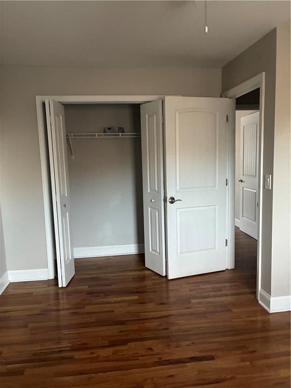 1071 Level Creek Road, Unit F2 Buford, GA 30518 - Photo 12 of 13