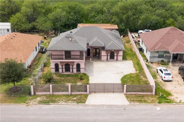 $100,000 | 2502 Carnation Circle, Donna, TX 78537