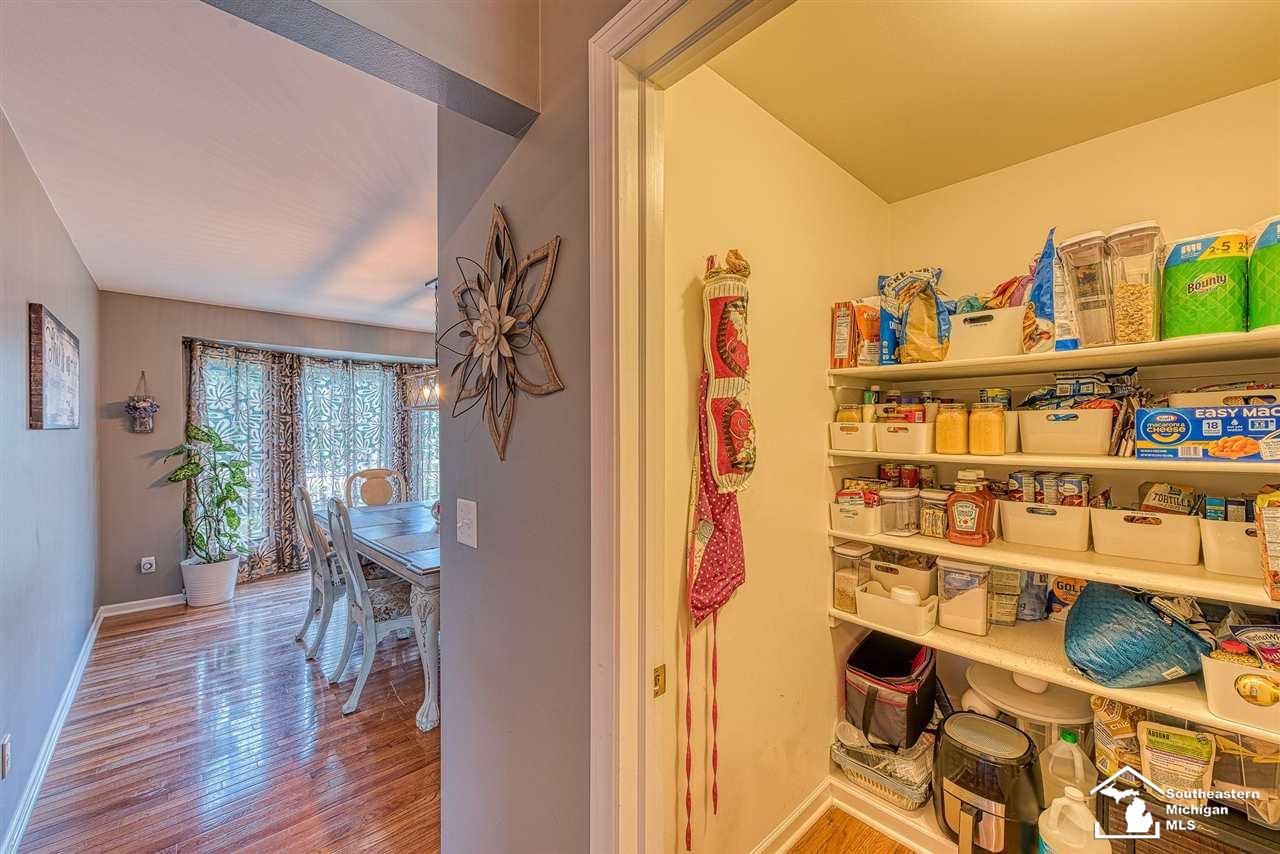606 Ridge Point Drive Dundee, MI 48131 - Photo 7 of 43