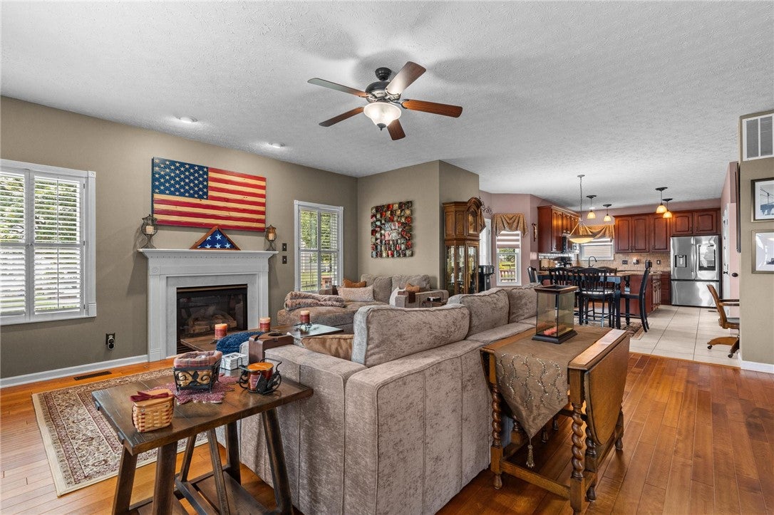 265 Janney Lane Springboro, OH 45066 - Photo 8 of 52 Gallery Image 8
