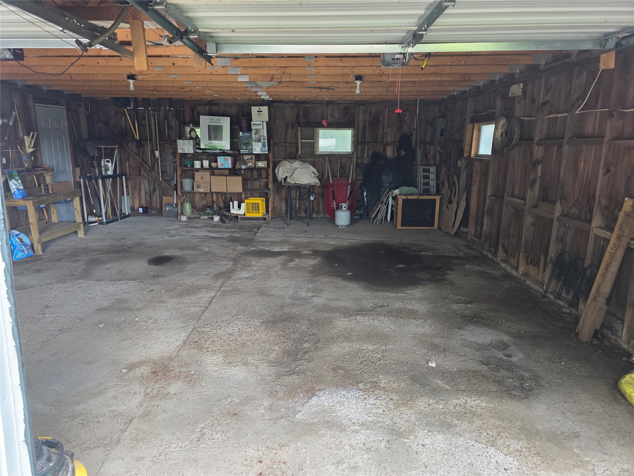14101 County Road B Alma Center, WI 54611 - Photo 35 of 50