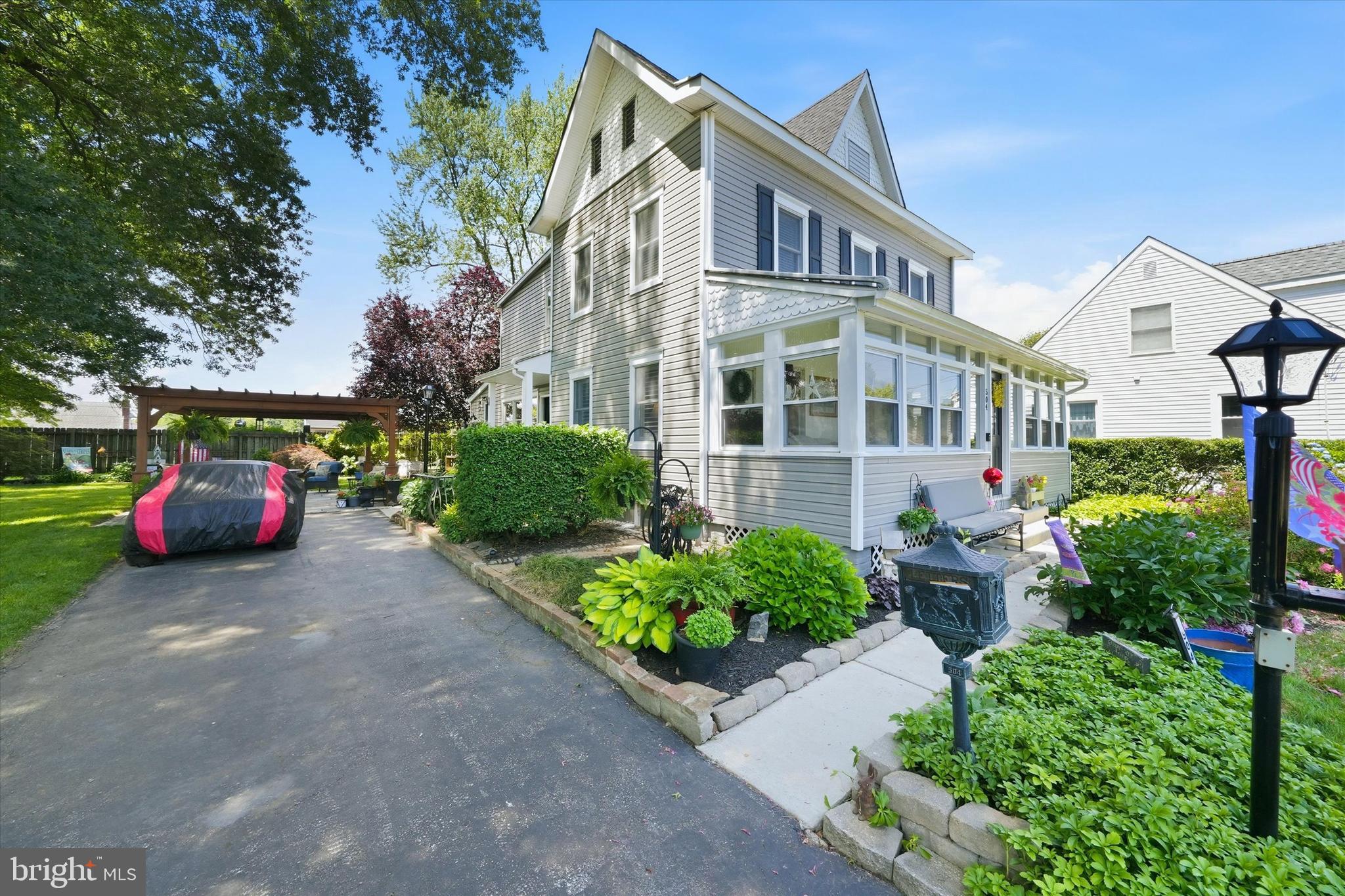 504 Harvey Road Claymont, DE 19703 - Photo 4 of 56