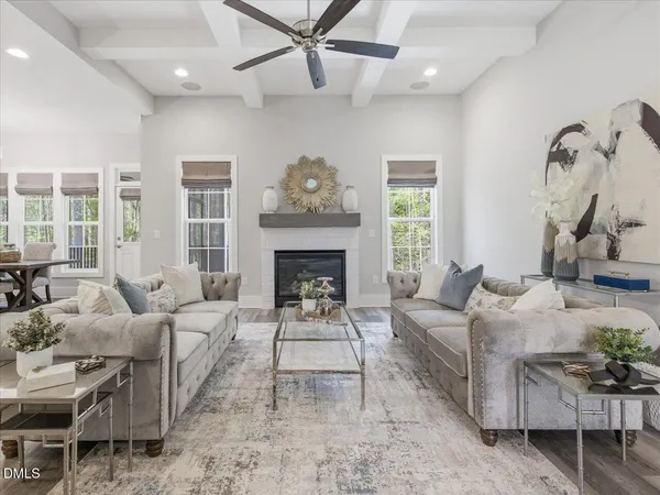 $875,000 | 5212 Purnell Road, Wake Forest, NC 27587