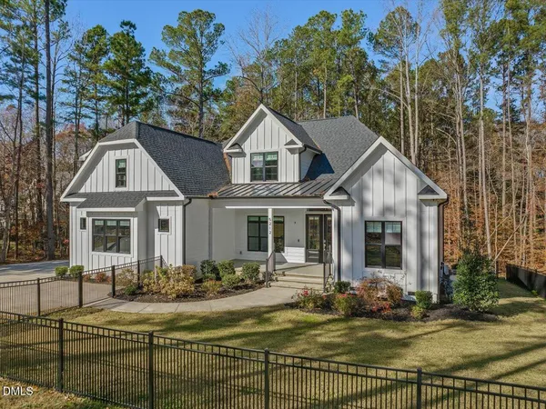 $875,000 | 5212 Purnell Road, Wake Forest, NC 27587