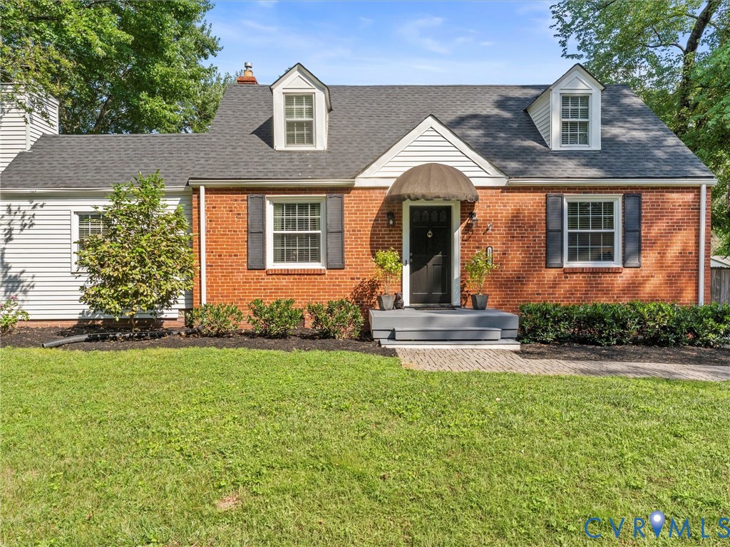 1107 Santa Rosa Road Henrico, VA 23229 - Photo 1 of 36 Gallery Image 1