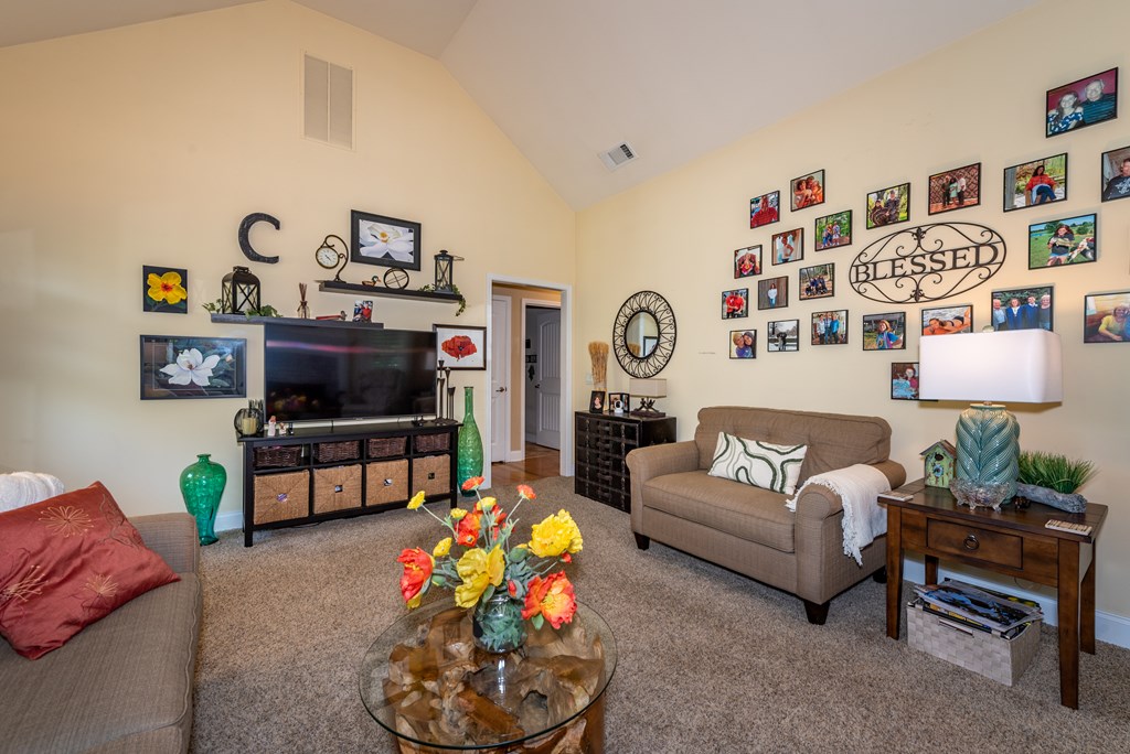 214 Hawkins Ridge Jasper, GA 30143 - Photo 14 of 51 Gallery Image 14