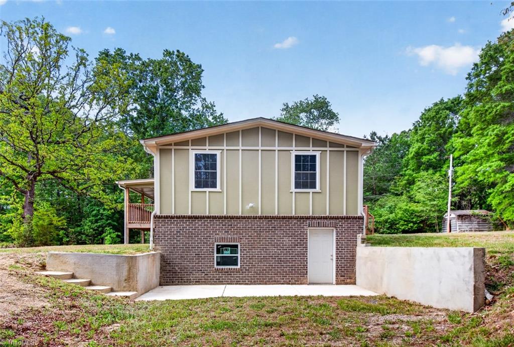 1152 Browns Mill Road Robbins, NC 27325 - Photo 27 of 27