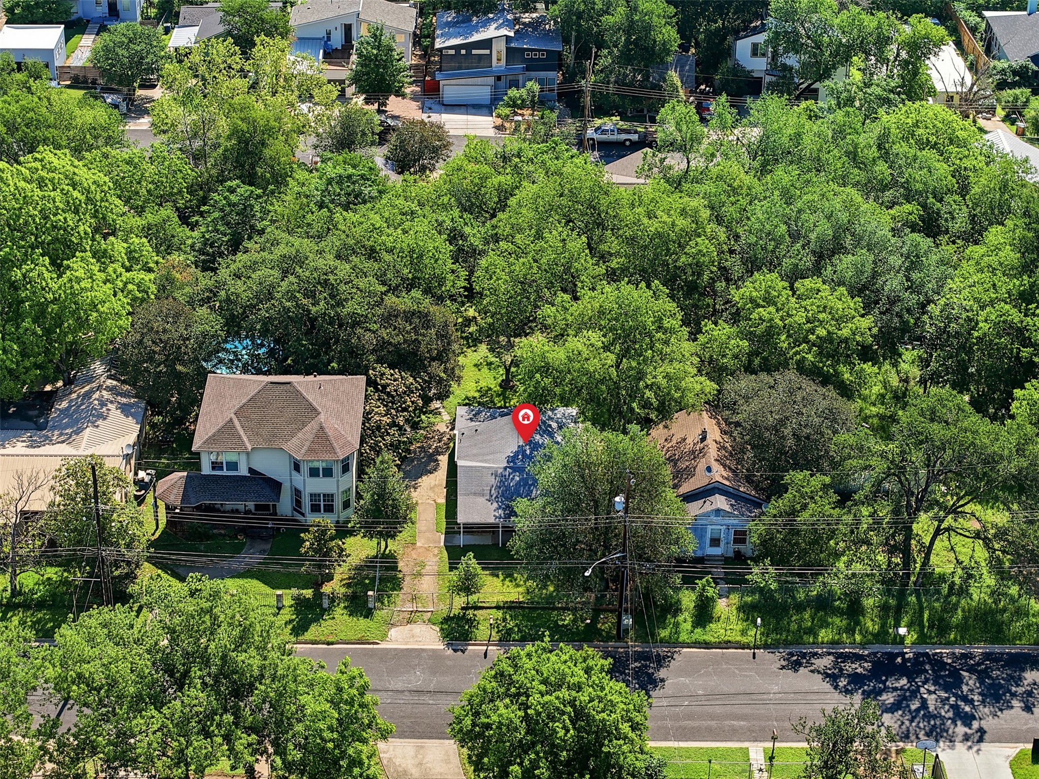 1313 Perez Street Austin, TX 78721 - Photo 20 of 20