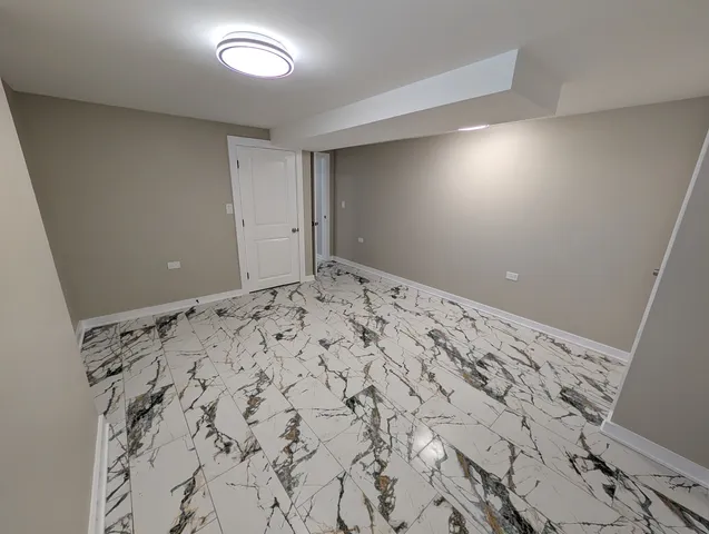 a view of a bathroom