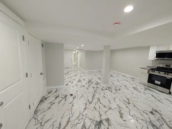 a very nice looking room with a bed