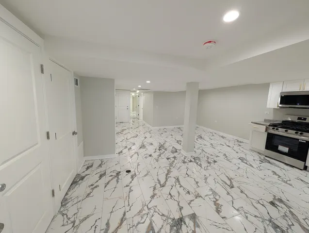 a very nice looking room with a bed