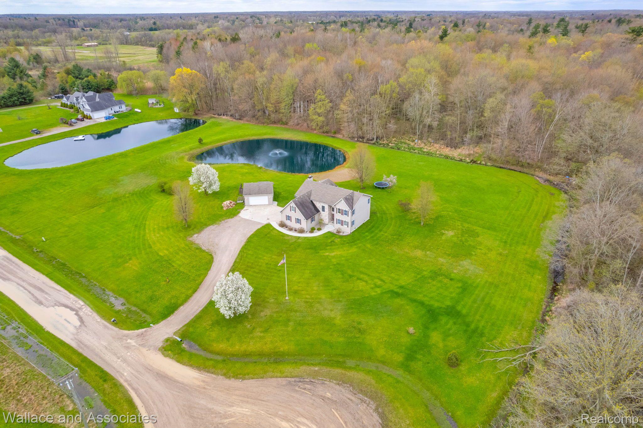 300 Pine Ridge Road St. Clair, MI 48079 - Photo 53 of 55