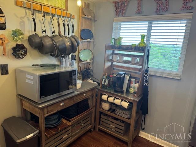 2680 Lehman Road, Unit C503 Cincinnati, OH 45204 - Photo 9 of 22 Condo Kitchen View 3