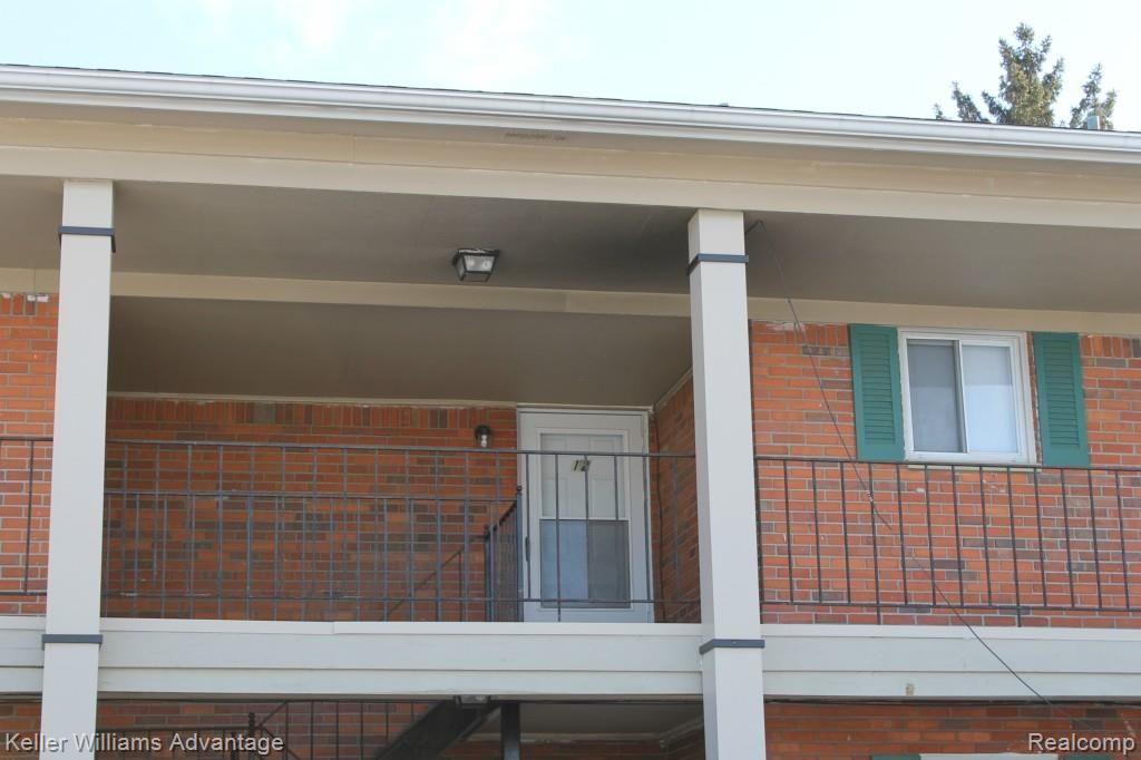 1551 Inkster Road, Unit 5 Inkster, MI 48141 - Photo 2 of 9