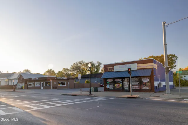 $1,696,000 | 47-53 Main Street, Queensbury, NY 12804