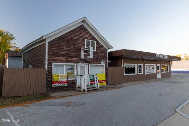 $1,696,000 | 47-53 Main Street, Queensbury, NY 12804