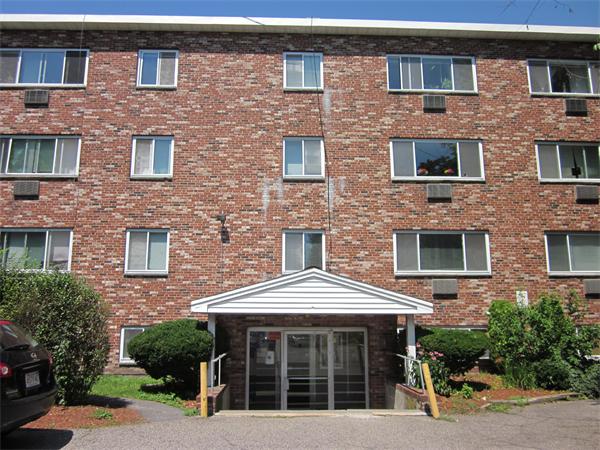 20 Radcliffe Road, Unit 104 Boston, MA 02134 - Photo 1 of 13 Gallery Image 1