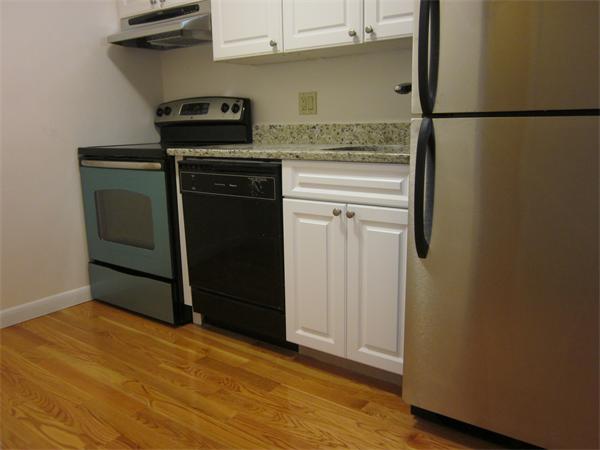 20 Radcliffe Road, Unit 104 Boston, MA 02134 - Photo 3 of 13 Gallery Image 3