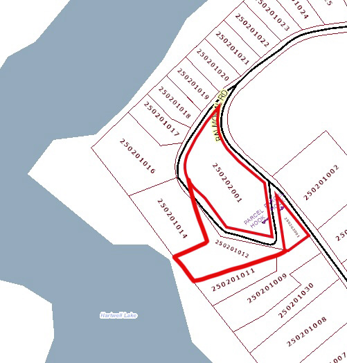 360 Cann Road Anderson, SC 29625 - Photo 6 of 6