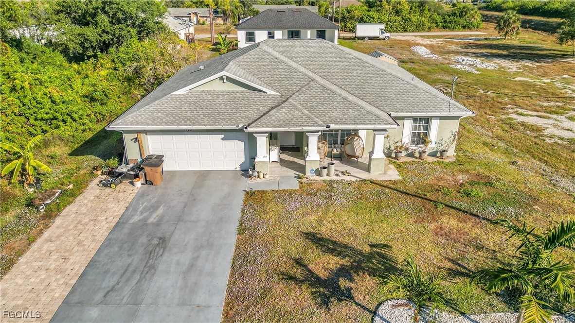 3402 2nd Street West Lehigh Acres, FL 33971 - Photo 1 of 40