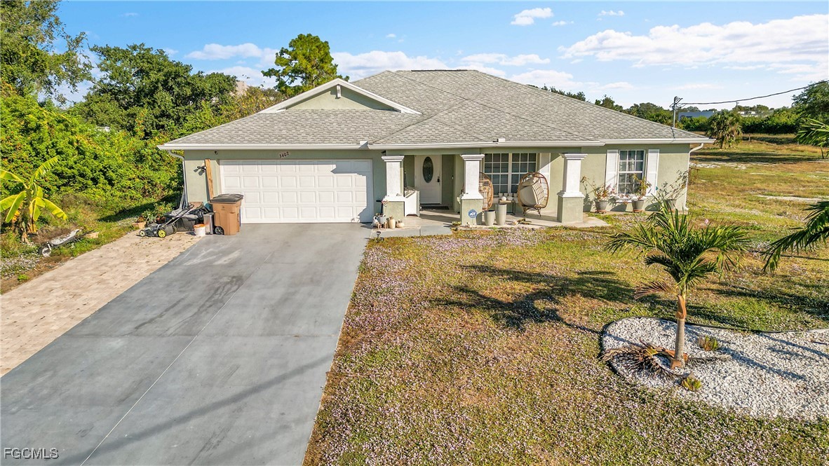3402 2nd Street West Lehigh Acres, FL 33971 - Photo 3 of 40